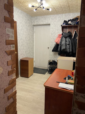 Продам трехкомнатную (3-комн.) квартиру, Ленина ул, 69к1, Ишим г