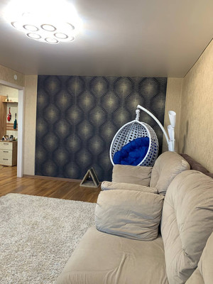 Продам двухкомнатную (2-комн.) квартиру, Деповская ул, 162а, Ишим г