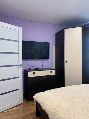 Продам двухкомнатную (2-комн.) квартиру, Деповская ул, 162а, Ишим г