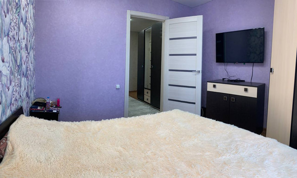 Продам двухкомнатную (2-комн.) квартиру, Деповская ул, 162а, Ишим г