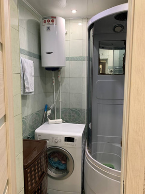 Продам двухкомнатную (2-комн.) квартиру, Деповская ул, 162а, Ишим г