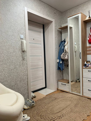 Продам двухкомнатную (2-комн.) квартиру, Деповская ул, 162а, Ишим г