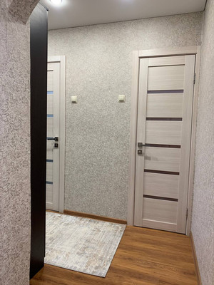 Продам двухкомнатную (2-комн.) квартиру, Деповская ул, 162а, Ишим г