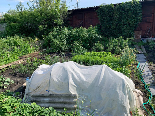 Продам трехкомнатную (3-комн.) квартиру, Красина ул, 11, Ишим г
