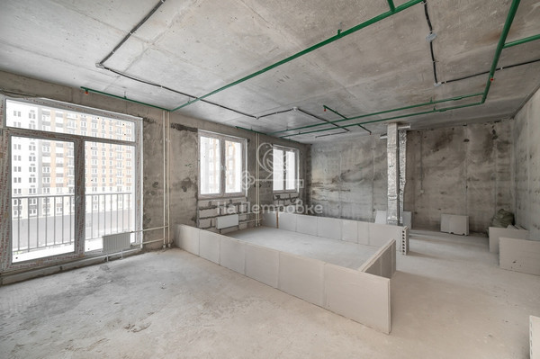 Продам двухкомнатную (2-комн.) квартиру, Берёзовая аллея, 19к4, Москва г