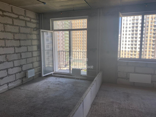 Продам двухкомнатную (2-комн.) квартиру, Берёзовая аллея, 19к4, Москва г