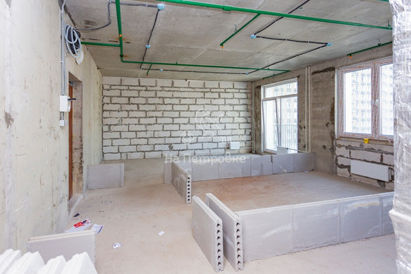Продам двухкомнатную (2-комн.) квартиру, Берёзовая аллея, 19к4, Москва г