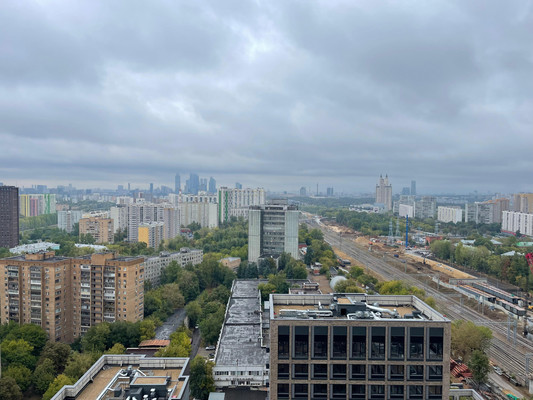 Продам многокомнатную квартиру, Ивана Франко ул, 6, Москва г