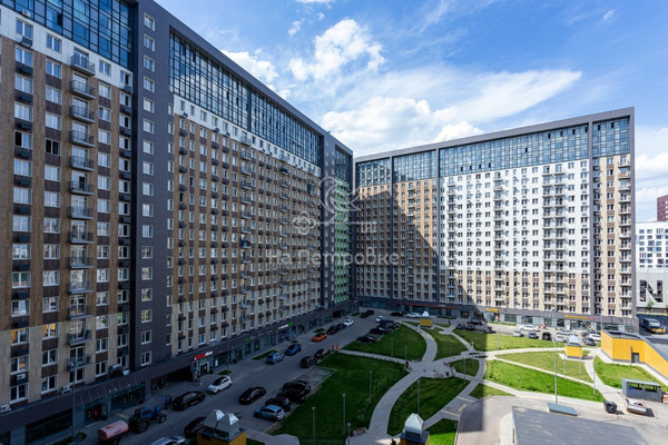 Продам однокомнатную (1-комн.) квартиру, Берёзовая аллея, 19к2, Москва г