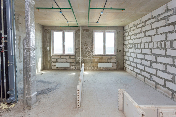 Продам однокомнатную (1-комн.) квартиру, Берёзовая аллея, 19к2, Москва г