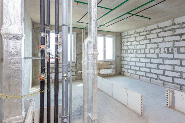 Продам однокомнатную (1-комн.) квартиру, Берёзовая аллея, 19к2, Москва г