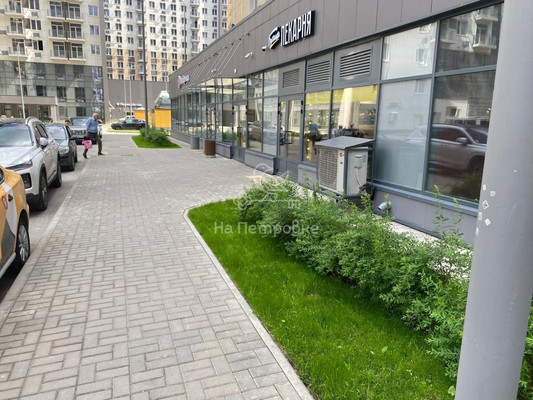 Продам однокомнатную (1-комн.) квартиру, Берёзовая аллея, 19к2, Москва г