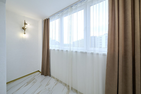 Продам однокомнатную (1-комн.) квартиру, Авиаконструкторов пр-кт, 54к3, Санкт-Петербург г