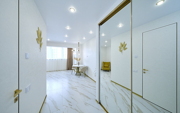 Продам однокомнатную (1-комн.) квартиру, Авиаконструкторов пр-кт, 54к3, Санкт-Петербург г