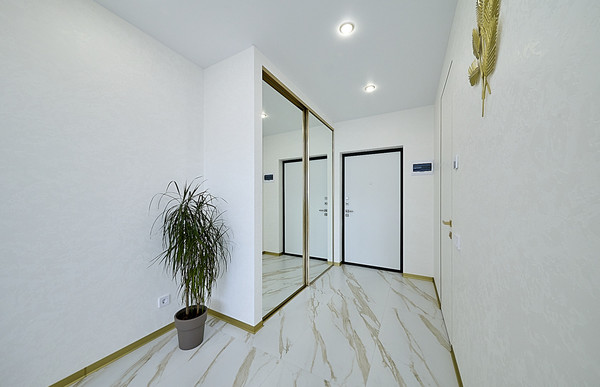 Продам однокомнатную (1-комн.) квартиру, Авиаконструкторов пр-кт, 54к3, Санкт-Петербург г