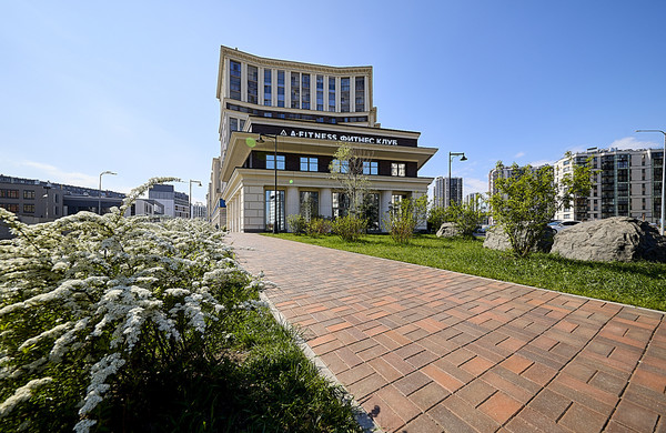 Продам однокомнатную (1-комн.) квартиру, Авиаконструкторов пр-кт, 54к3, Санкт-Петербург г