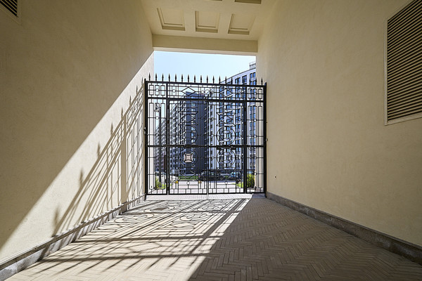 Продам однокомнатную (1-комн.) квартиру, Авиаконструкторов пр-кт, 54к3, Санкт-Петербург г