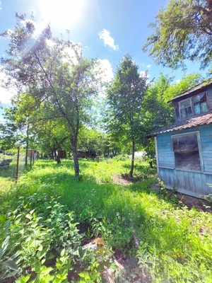 Продам дачу, Садовая ул, 104, Калуга г, 0 км от города