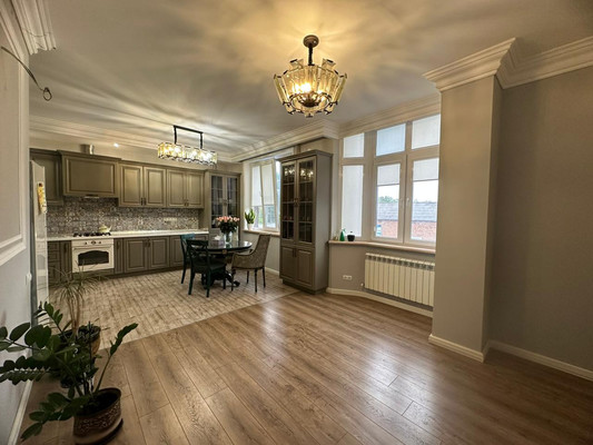 Продам двухкомнатную (2-комн.) квартиру, Чернышевского ул, 19кг, Нальчик г