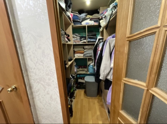 Продам однокомнатную (1-комн.) квартиру, 70, Сумино п