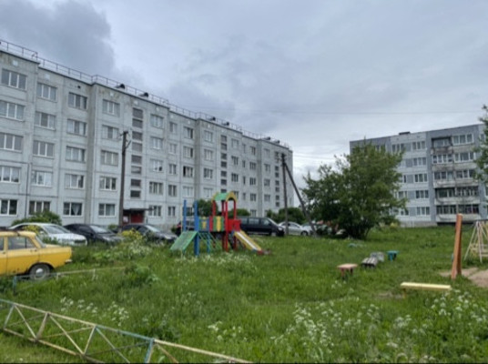 Продам однокомнатную (1-комн.) квартиру, 70, Сумино п