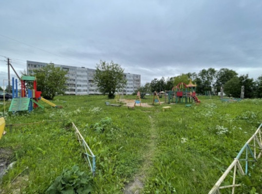Продам однокомнатную (1-комн.) квартиру, 70, Сумино п