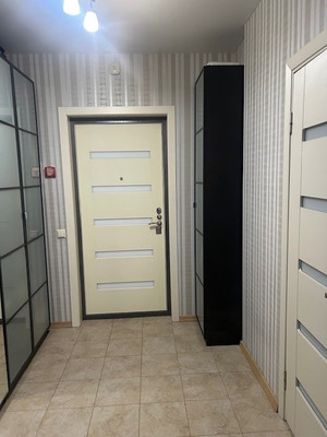 Продам однокомнатную (1-комн.) квартиру, Юбилейный пр-кт, 40, Реутов г
