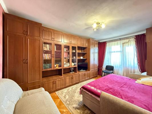 Продам однокомнатную (1-комн.) квартиру, Байсултанова ул, 9, Нальчик г
