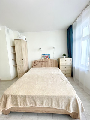 Продам однокомнатную (1-комн.) квартиру, Верхняя дорога ул, 151, Анапа г