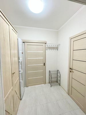 Продам однокомнатную (1-комн.) квартиру, Верхняя дорога ул, 151, Анапа г