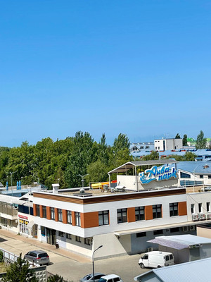 Продам однокомнатную (1-комн.) квартиру, Верхняя дорога ул, 151, Анапа г