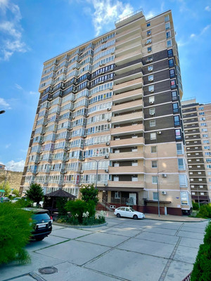 Продам однокомнатную (1-комн.) квартиру, Верхняя дорога ул, 151, Анапа г