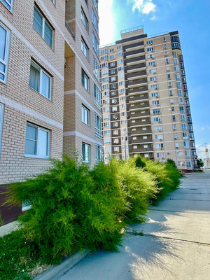 Продам однокомнатную (1-комн.) квартиру, Верхняя дорога ул, 151, Анапа г