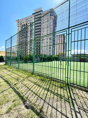 Продам однокомнатную (1-комн.) квартиру, Верхняя дорога ул, 151, Анапа г