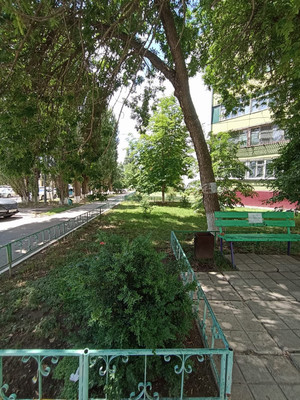 Продам трехкомнатную (3-комн.) квартиру, Энтузиастов ул, 42/8, Волгодонск г