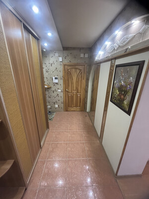Продам двухкомнатную (2-комн.) квартиру, Мопра ул, 7, Киров г