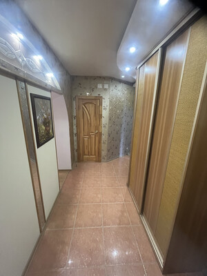 Продам двухкомнатную (2-комн.) квартиру, Мопра ул, 7, Киров г