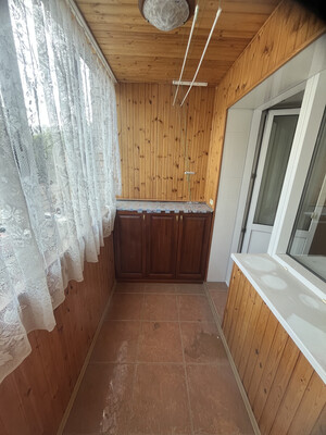 Продам двухкомнатную (2-комн.) квартиру, Мопра ул, 7, Киров г
