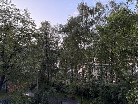 Продам двухкомнатную (2-комн.) квартиру, 1-я Фрунзенская ул, 6, Москва г