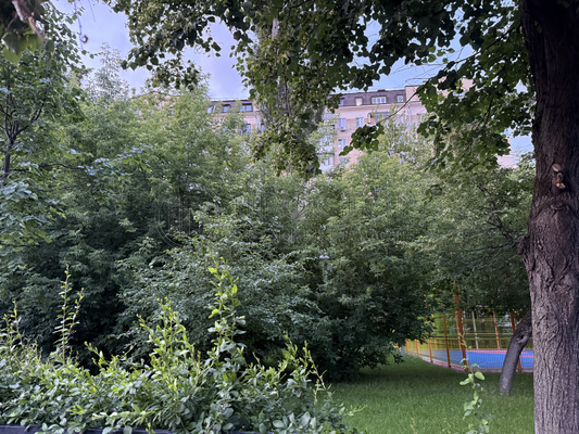 Продам двухкомнатную (2-комн.) квартиру, 1-я Фрунзенская ул, 6, Москва г