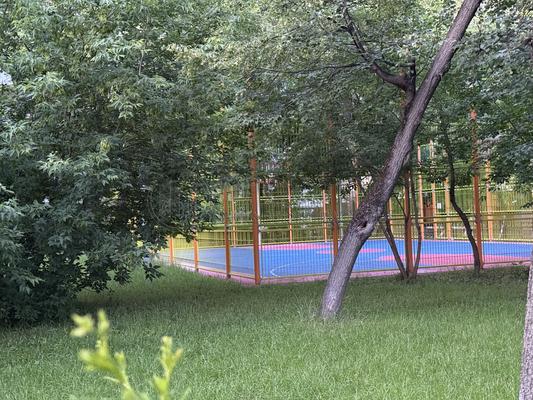 Продам двухкомнатную (2-комн.) квартиру, 1-я Фрунзенская ул, 6, Москва г
