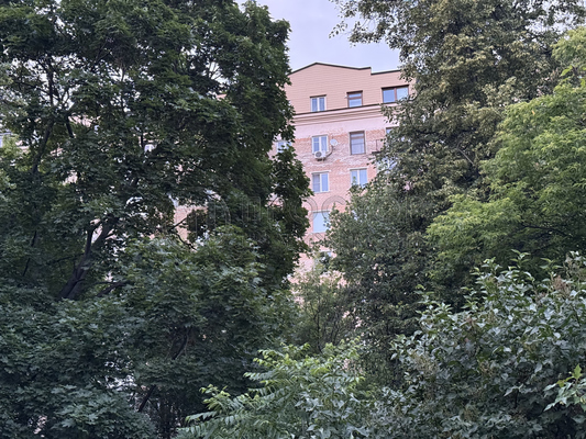 Продам двухкомнатную (2-комн.) квартиру, 1-я Фрунзенская ул, 6, Москва г