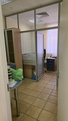 Сдам офисное помещение 124 м2, Нижняя Первомайская ул, 43А, Москва г