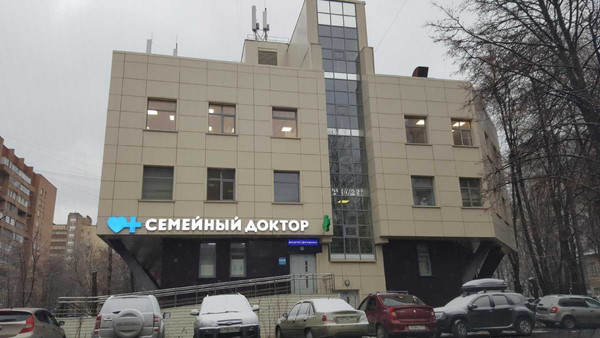 Сдам офисное помещение 124 м2, Нижняя Первомайская ул, 43А, Москва г