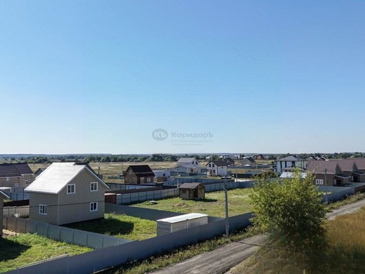 Продам участок 6,75 соток, ИЖС, Дальняя ул, Вялки д, 30 км от города