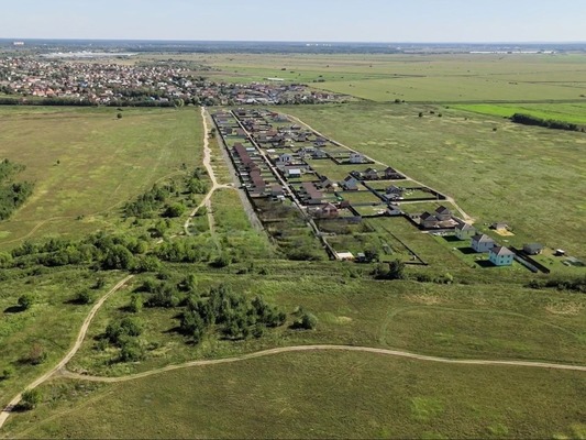 Продам участок 6,75 соток, ИЖС, Дальняя ул, Вялки д, 30 км от города