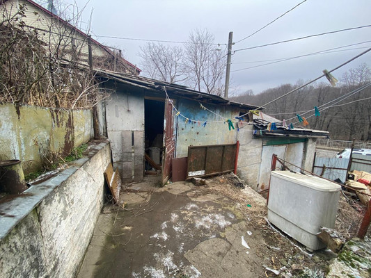 Продам участок 17 соток, ИЖС, Исакова ул, Горный п, 0 км от города