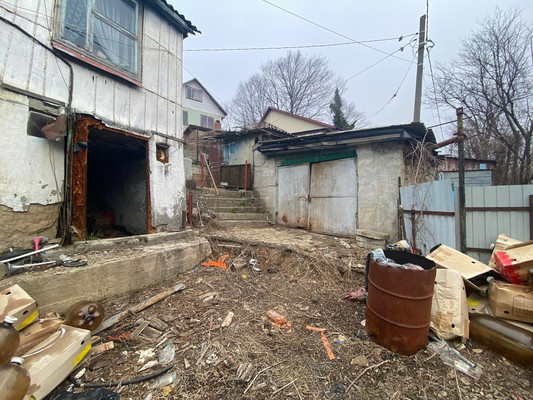 Продам участок 17 соток, ИЖС, Исакова ул, Горный п, 0 км от города
