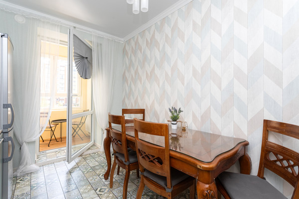 Продам двухкомнатную (2-комн.) квартиру, Московская ул, 68, Зеленоградск г