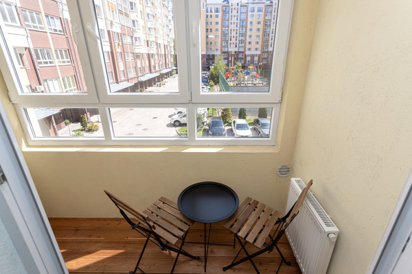 Продам двухкомнатную (2-комн.) квартиру, Московская ул, 68, Зеленоградск г